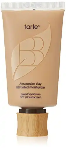 Amazonian Clay BB Tinted Moisturizer Broad Spectrum SPF 20