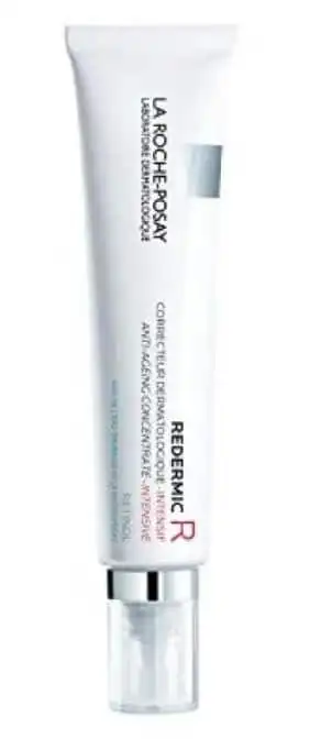 Redermic R Anti-Aging Concentrate